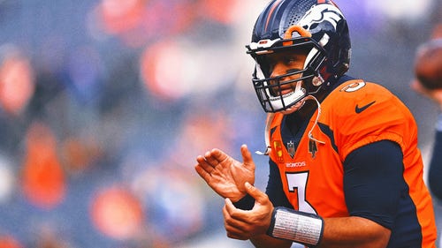 DENVER BRONCOS Trending Image: Russell Wilson on his NFL future: ‘All I care about is winning’
